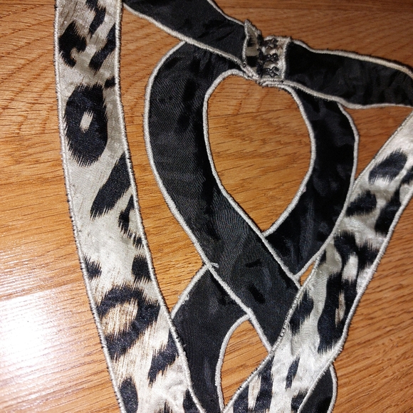 Beautiful Event Gown - Picture 10 of 10